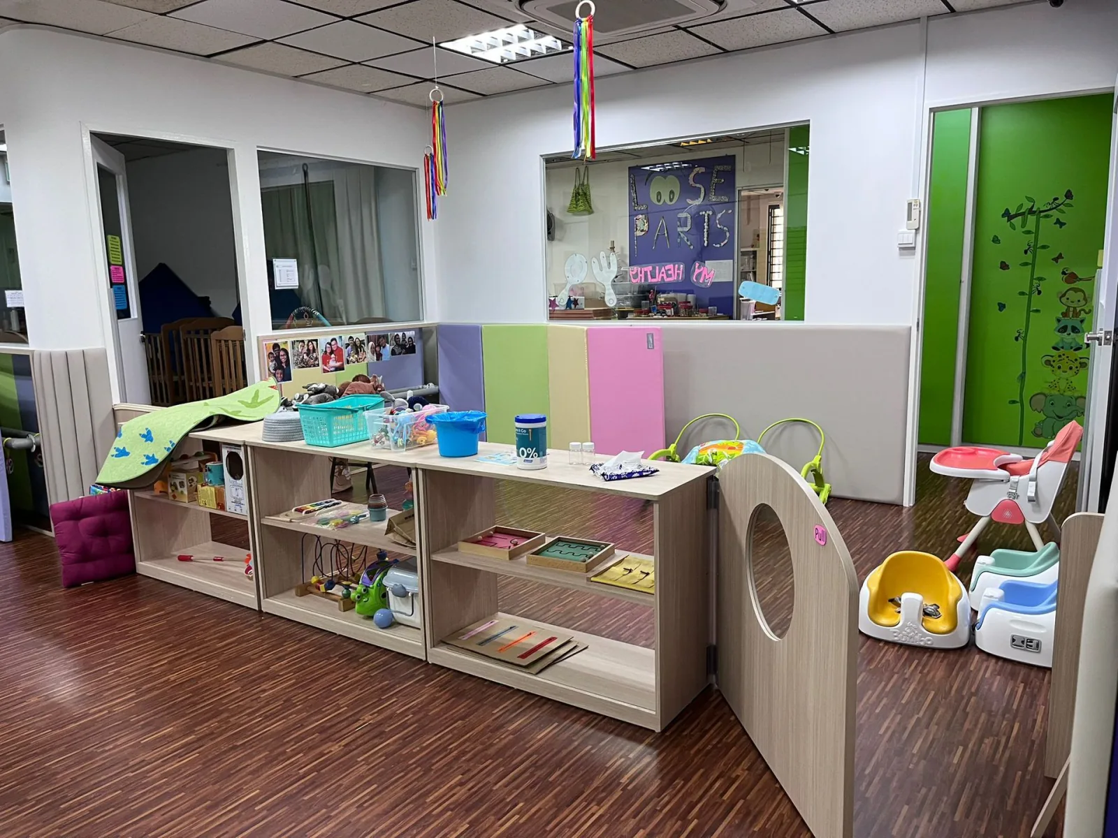 Childcare Center project image 2