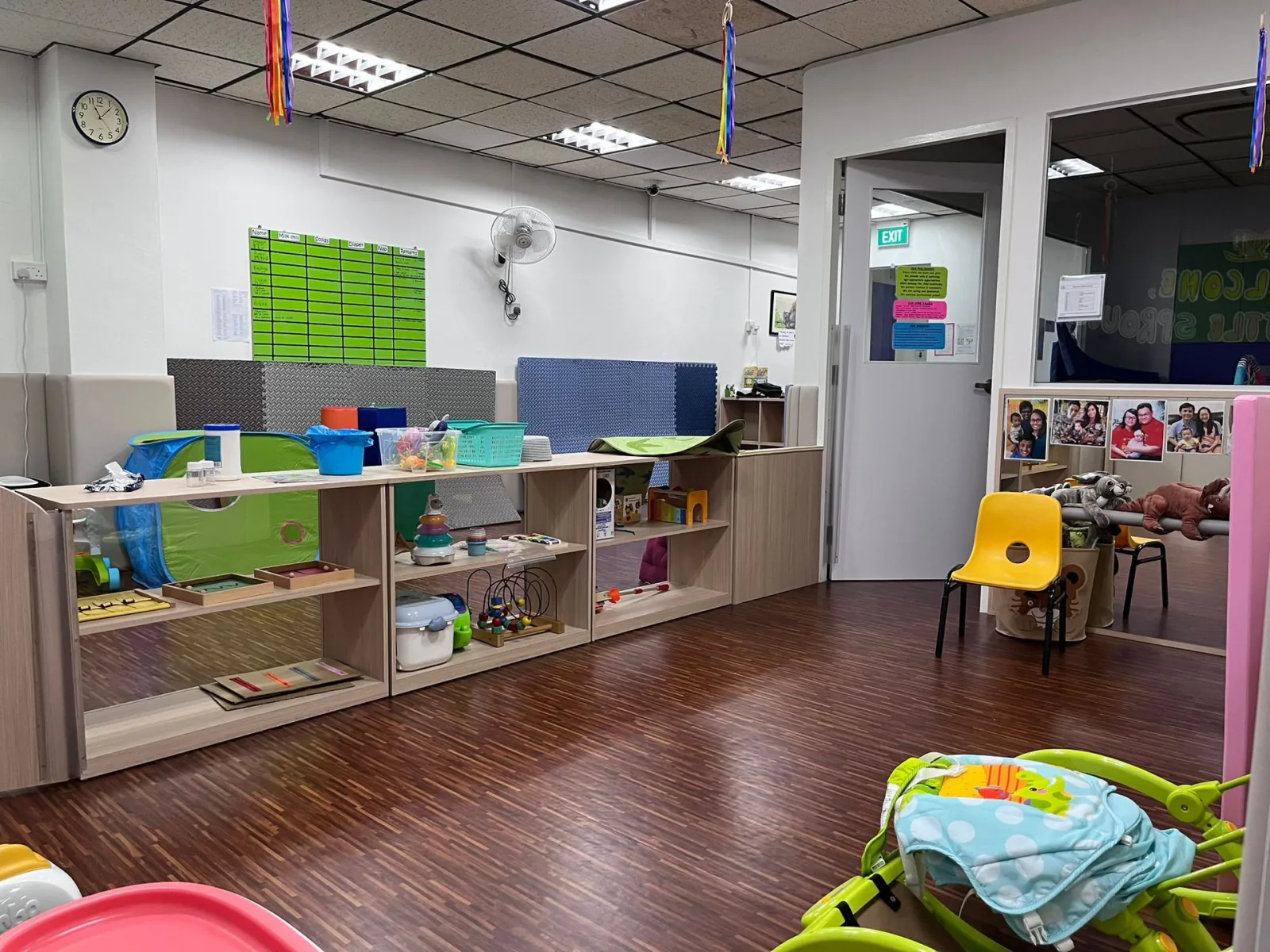 Childcare Center project image 3