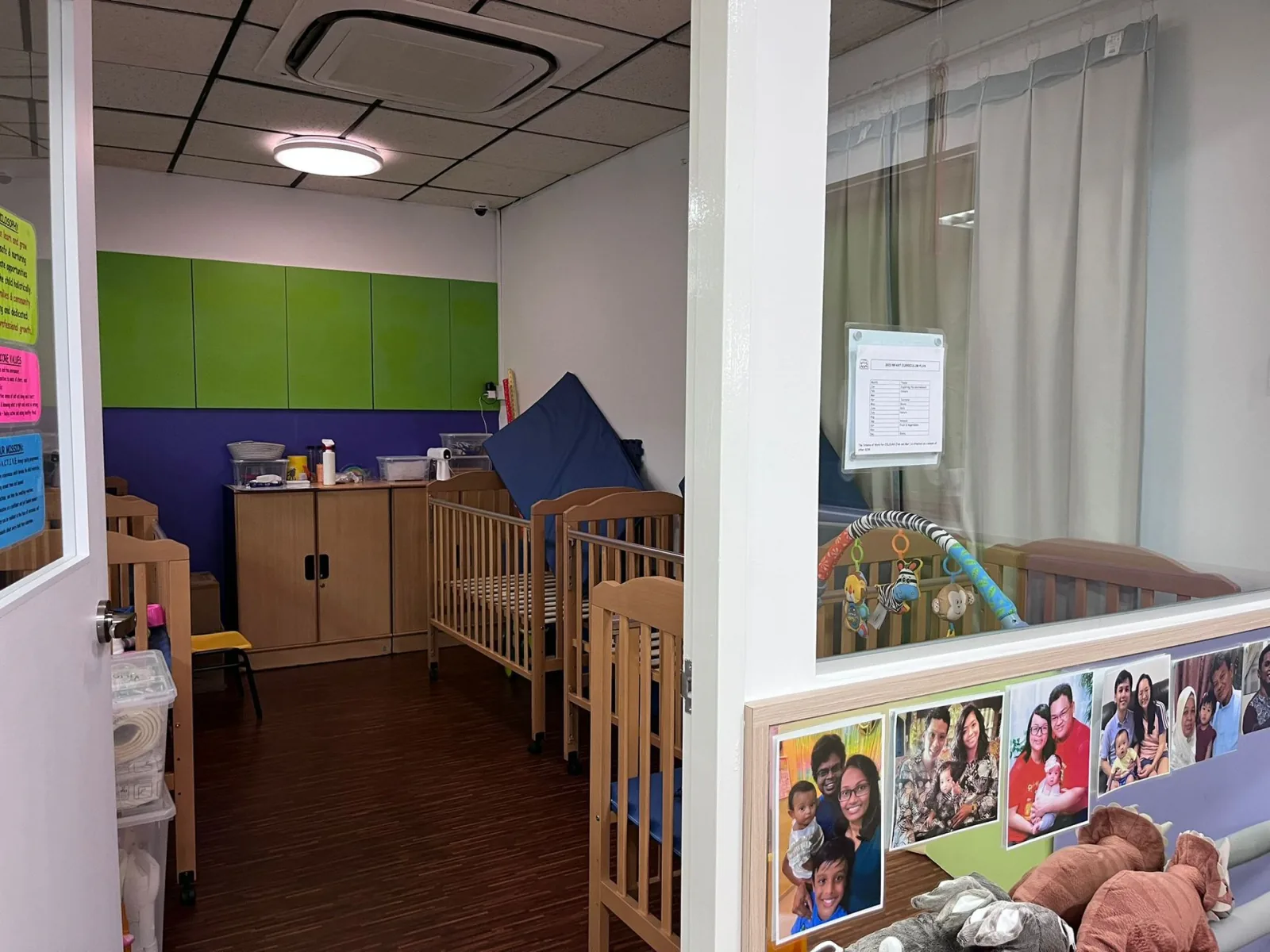 Childcare Center project image 4