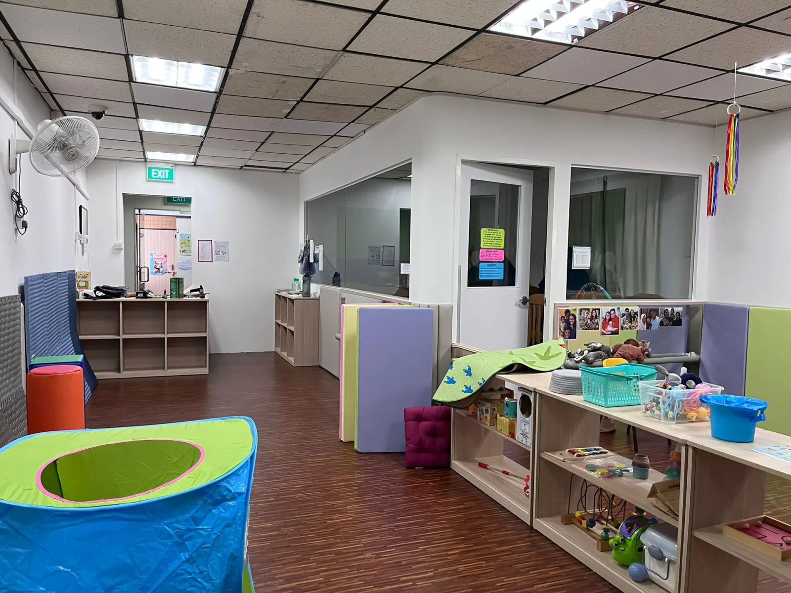 Childcare Center project image 5