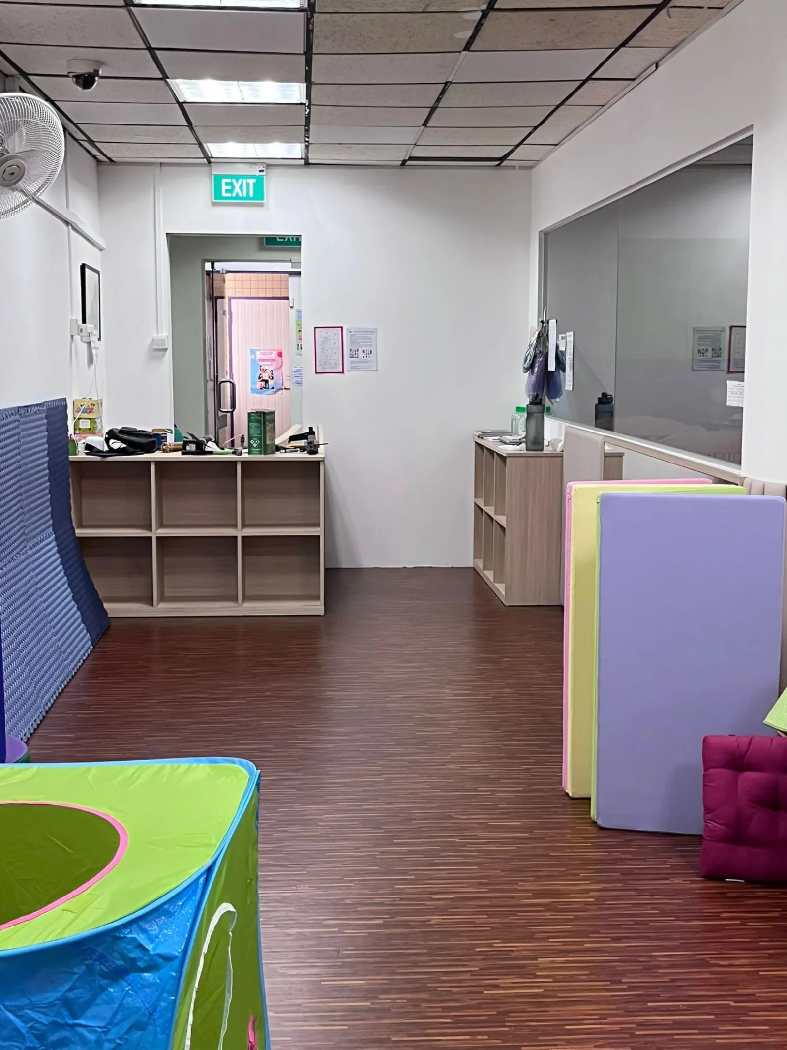 Childcare Center project image 6