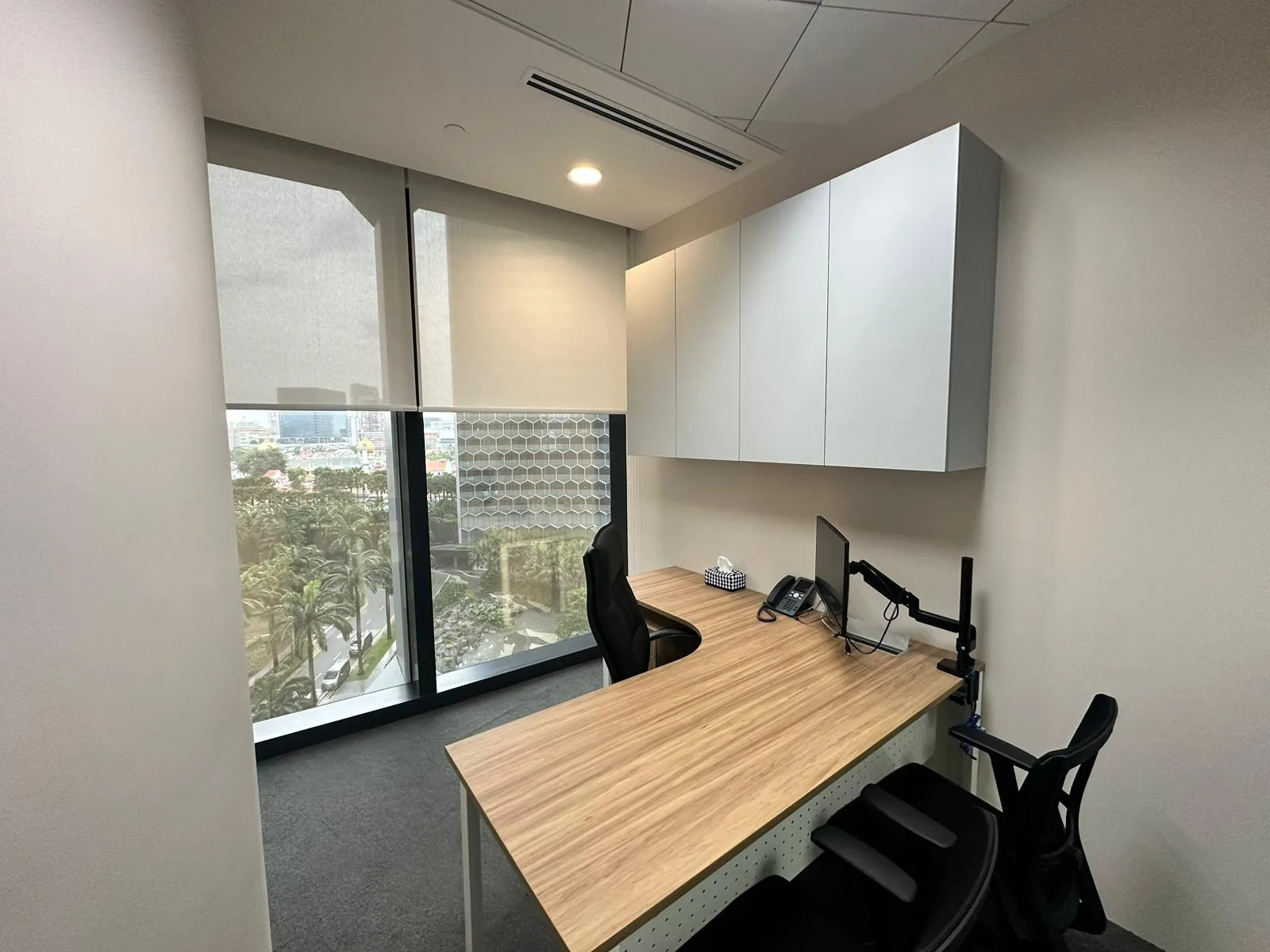 Duo tower (Office) project image 2
