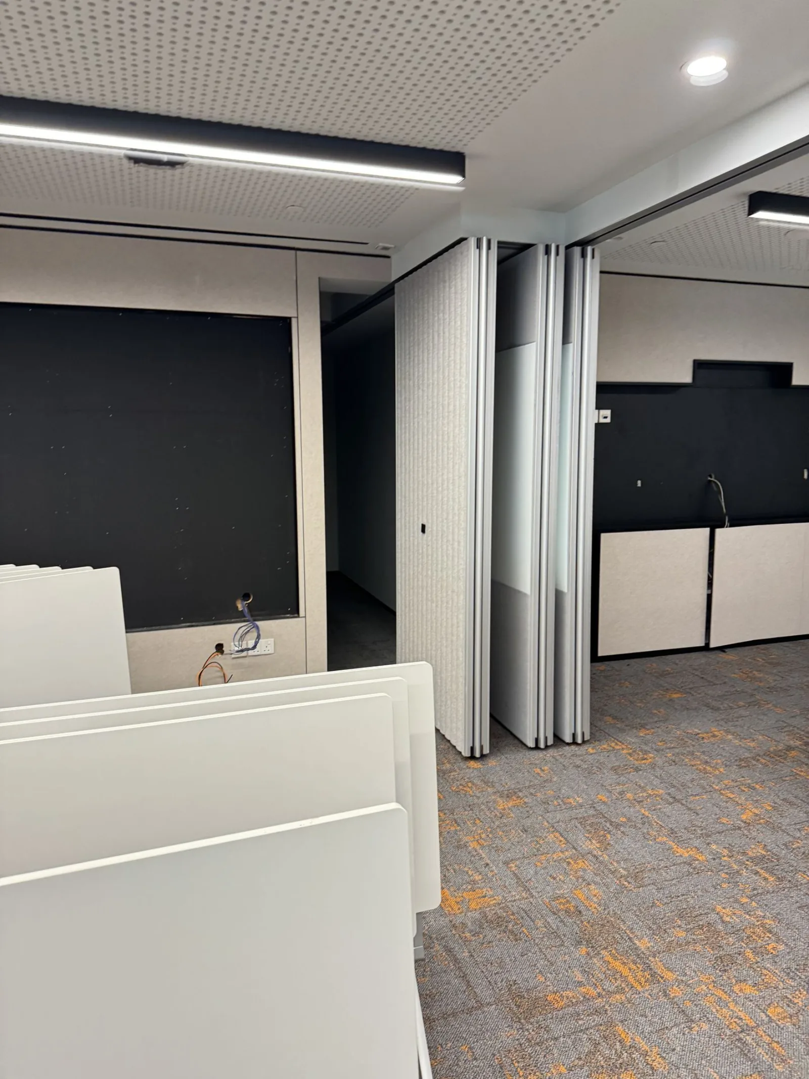 Lazada One Office A&A project image 2