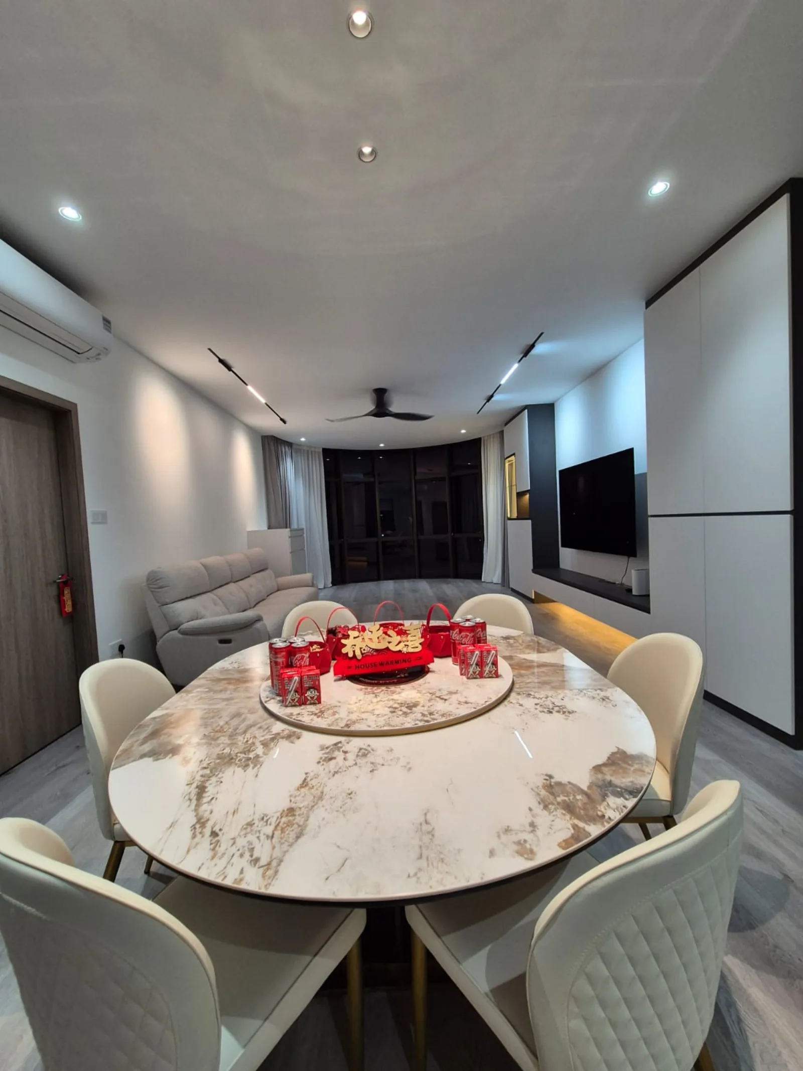 Parc Oasis @ 51 Jurong East Avenue 1