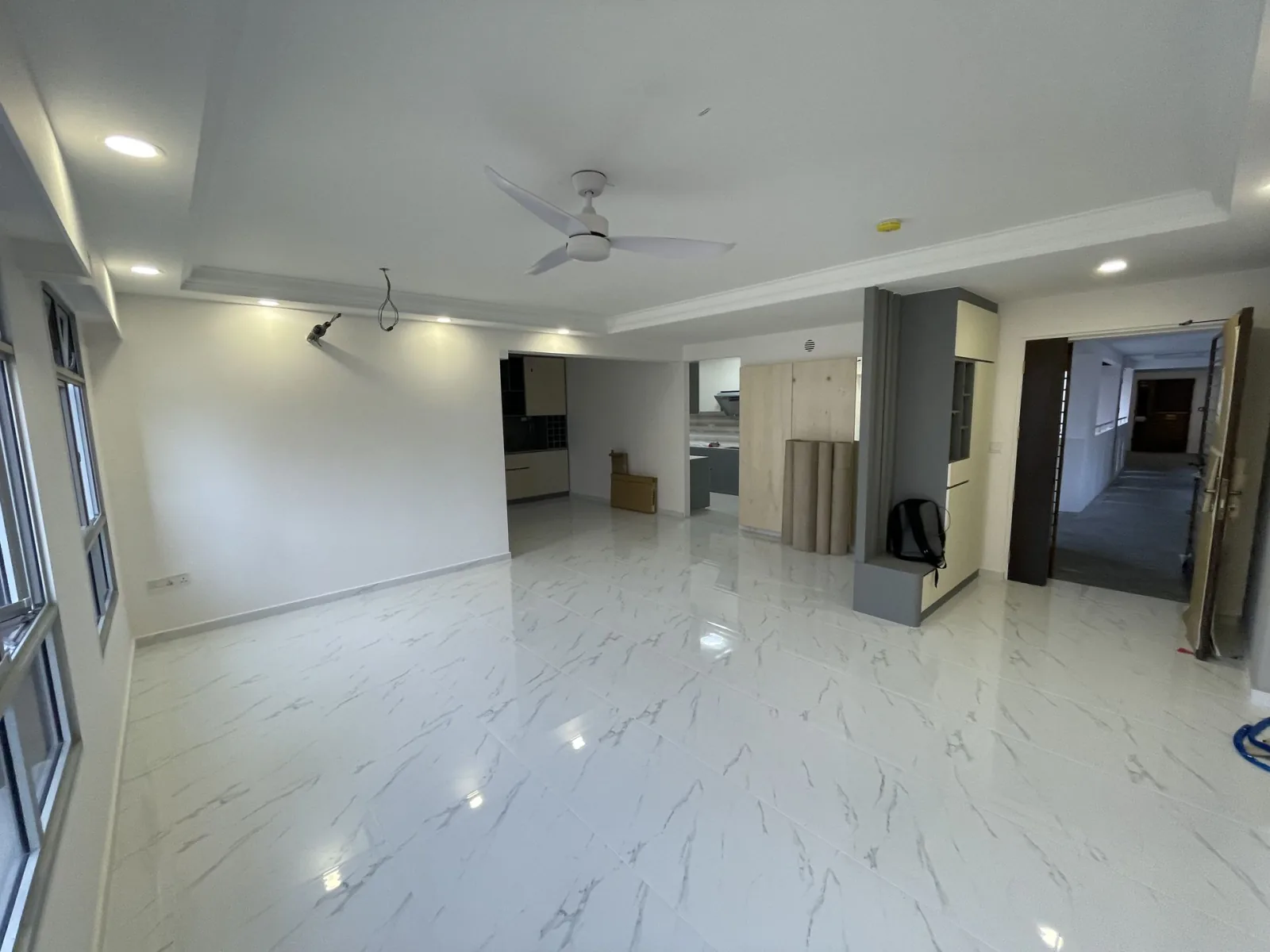 Past Project Sumang Walk project image 2
