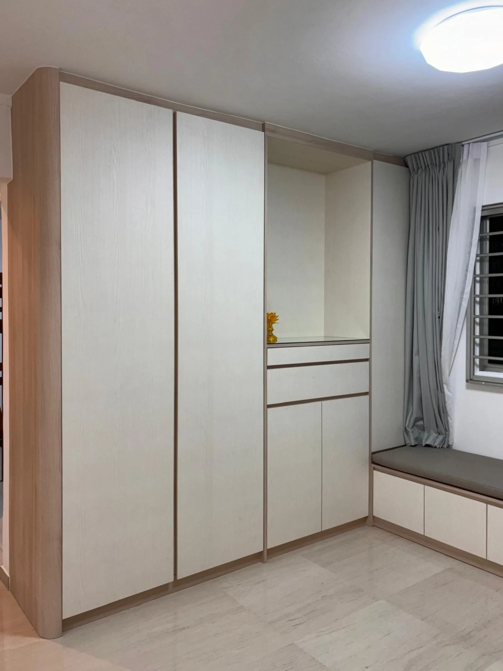 Resale HDB 4 Room