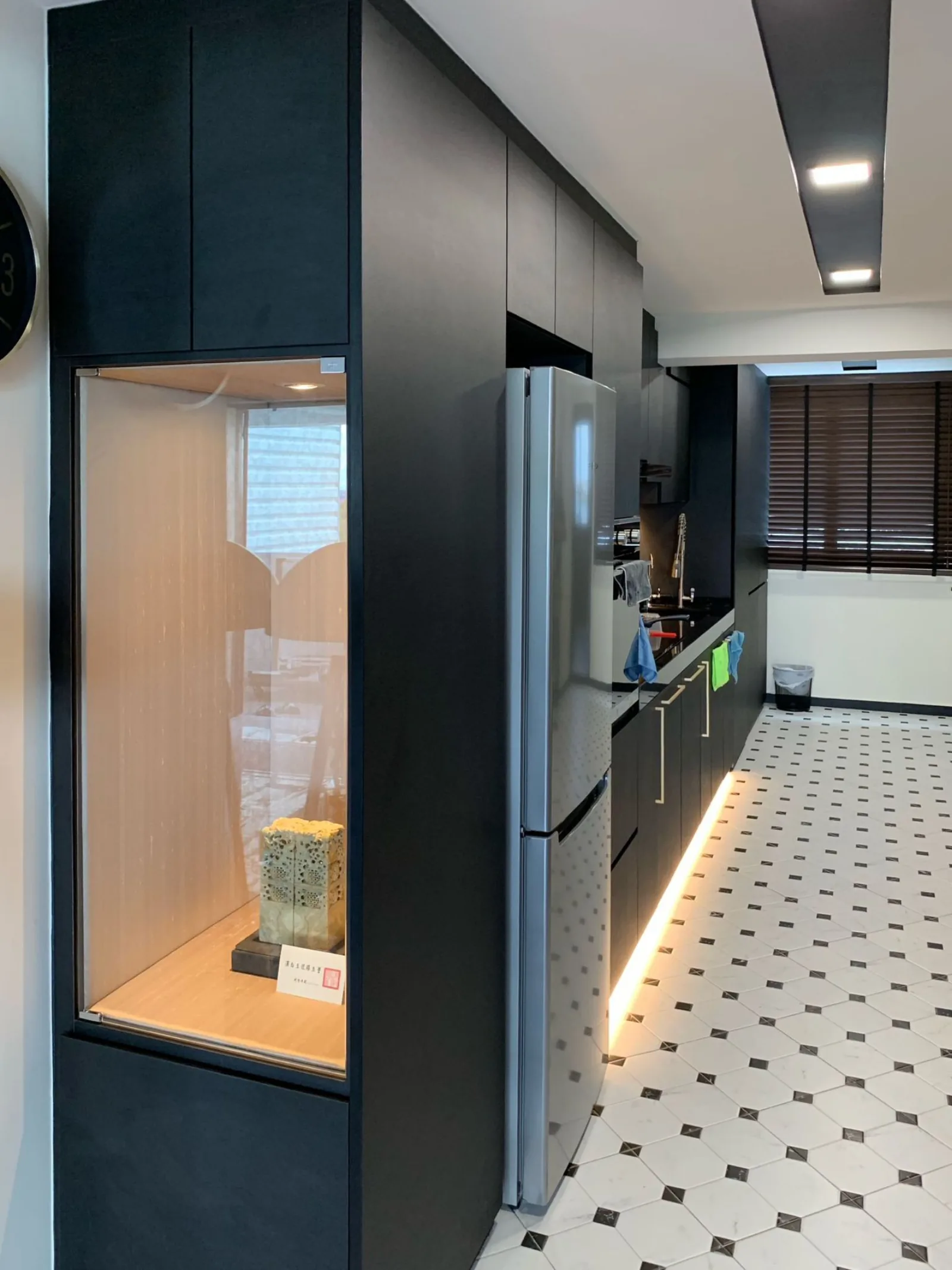 Resale Kitchen