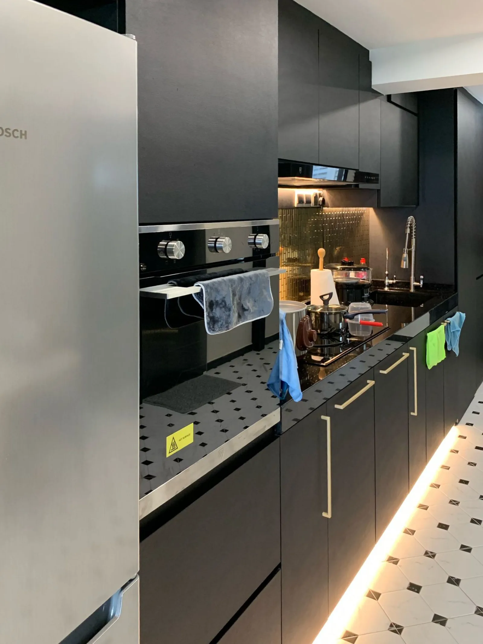 Resale Kitchen project image 2