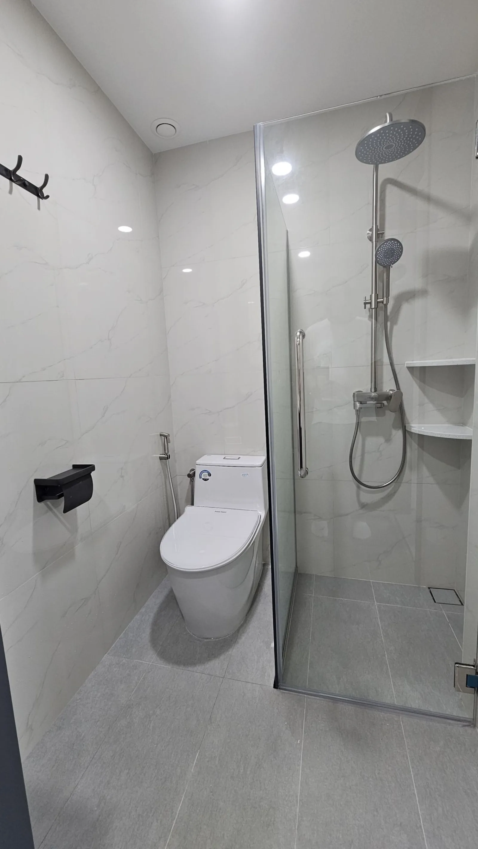 Riverbay @ 23 Mar Thoma Road