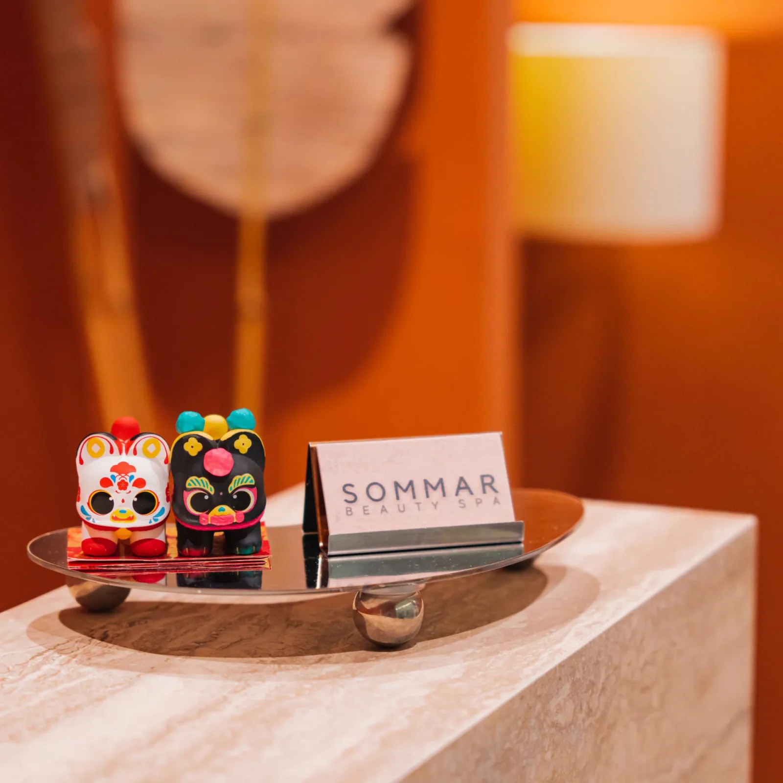 Sommar Beauty & Wellness project image 3
