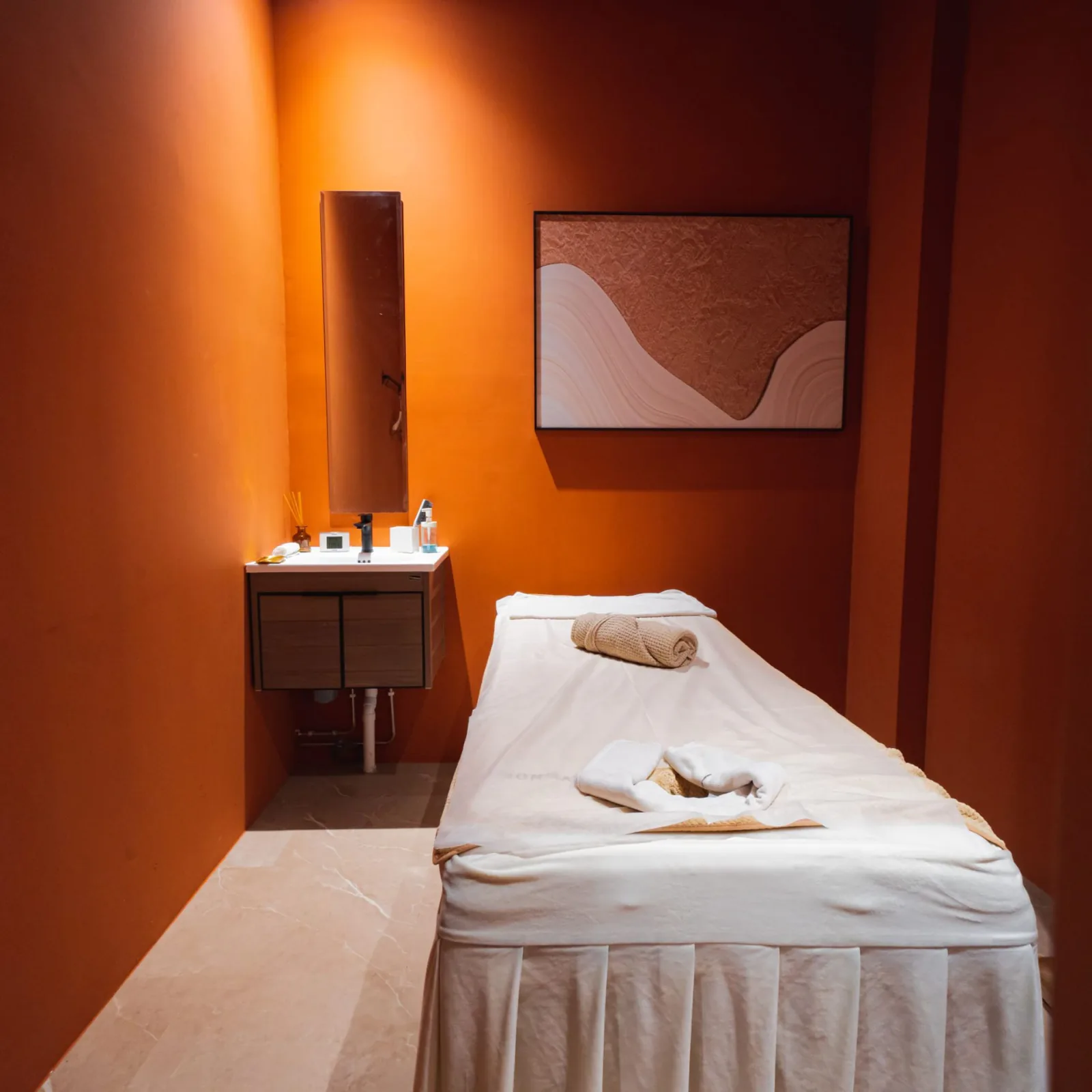 Sommar Beauty & Wellness project image 5