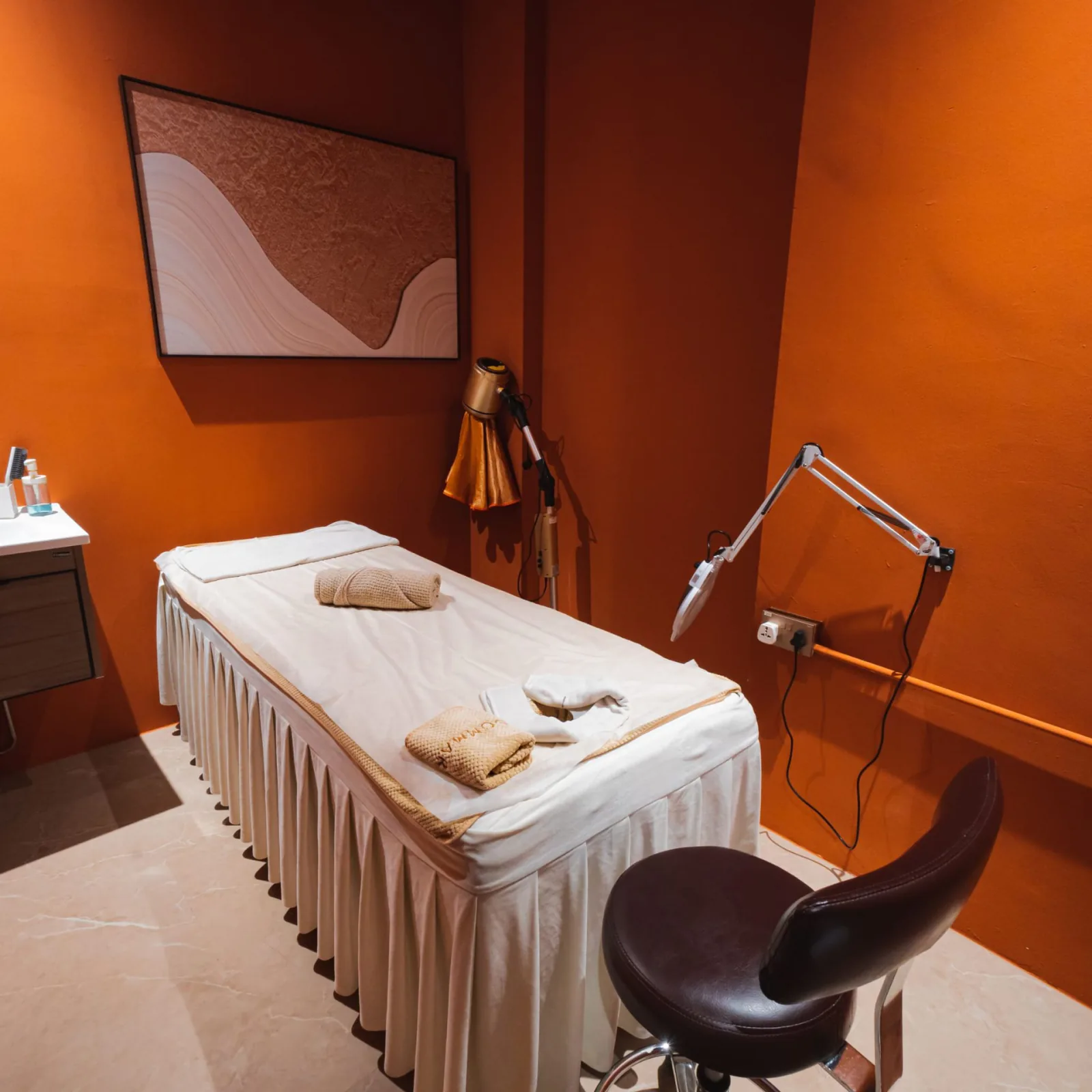 Sommar Beauty & Wellness project image 6