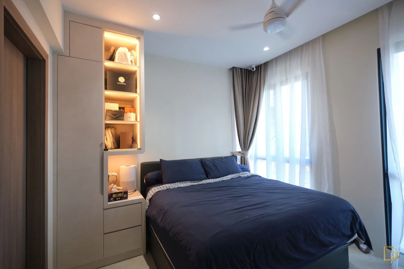 Tanglin View @ 156 Prince Charles Crescent project image 2
