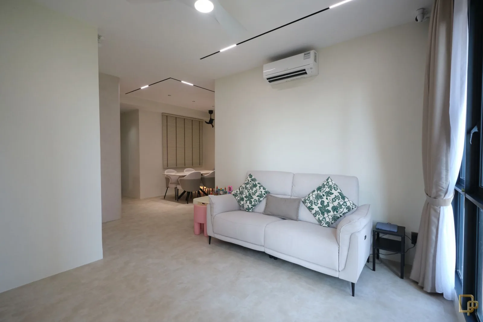 Tanglin View @ 156 Prince Charles Crescent project image 8