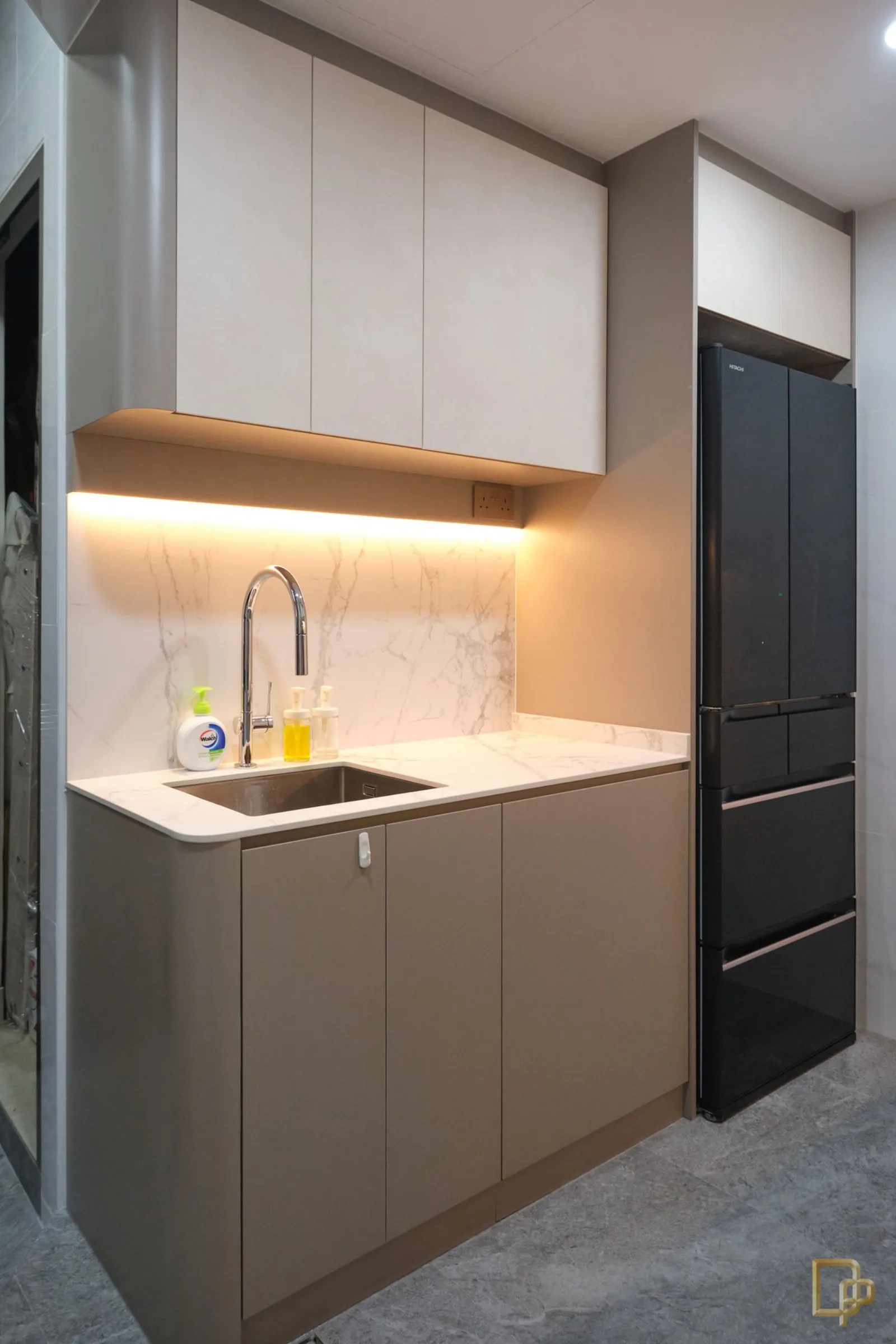 Tanglin View @ 156 Prince Charles Crescent project image 10