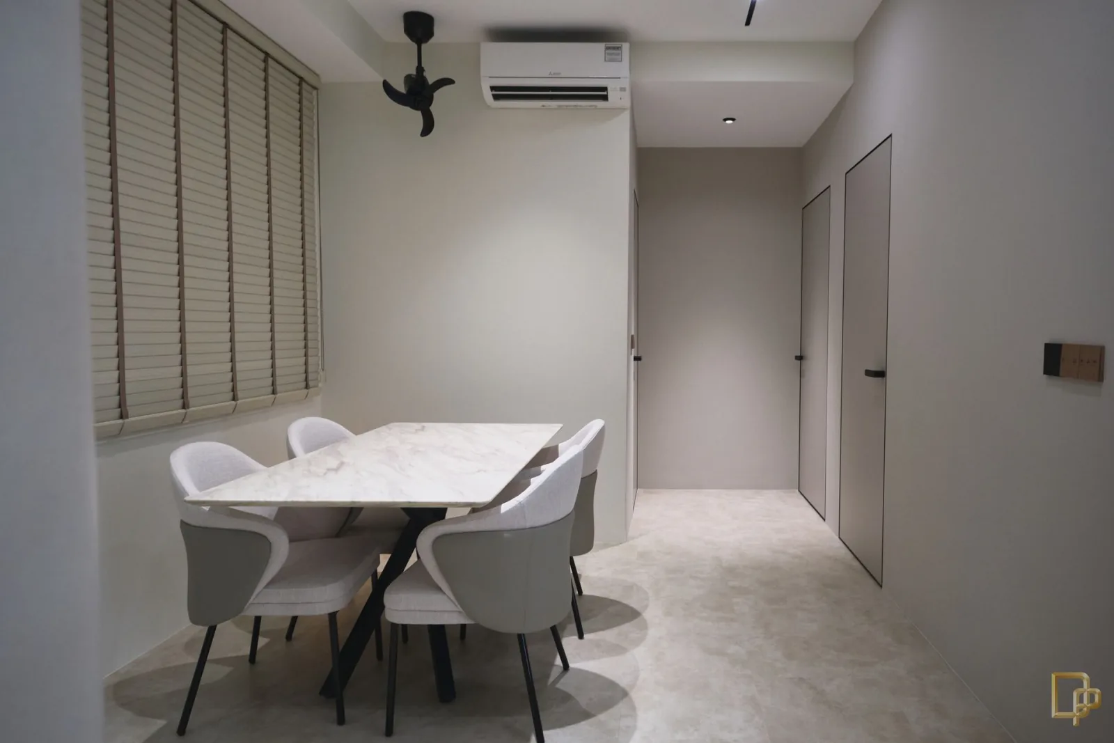 Tanglin View @ 156 Prince Charles Crescent project image 12