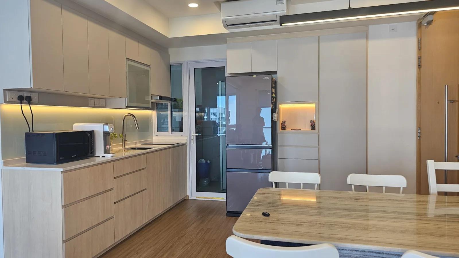 Waterview Condo @ 95 Tampines Avenue 1